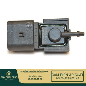 cảm biến áp suât nhiên liệu