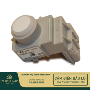 cảm biến báo lùi ô tô