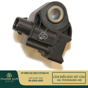 cảm biến báo vật cản