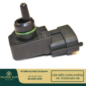 cảm biến chân không