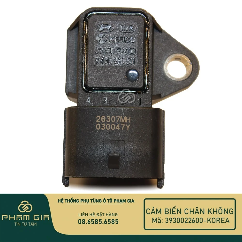 CAM BIEN CHAN KHONG 3930022600-KOREA (2) cảm biến chân không
