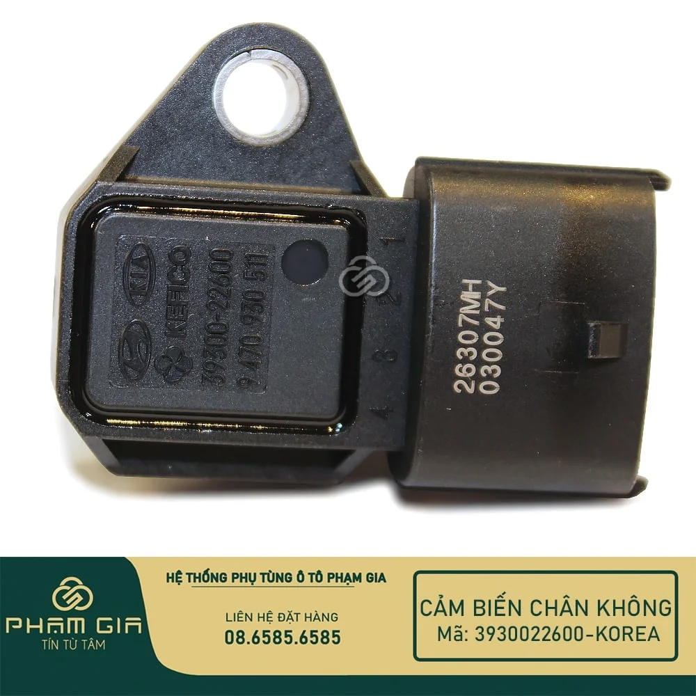 CAM BIEN CHAN KHONG 3930022600-KOREA cảm biến chân không