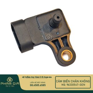 cảm biến chân không