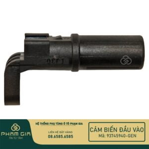 cảm biến tốc độ ô tô