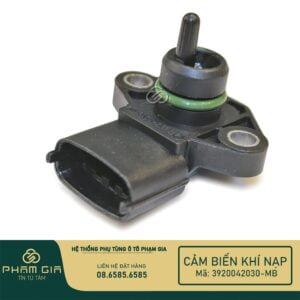 cảm biến khí nạp