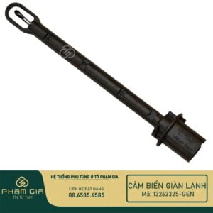 cảm biến nhiệt độ giàn lạnh