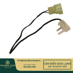 cảm biến nhiệt độ giàn lạnh