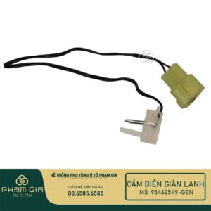 cảm biến nhiệt độ giàn lạnh