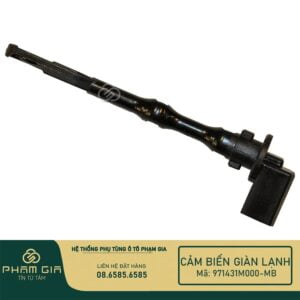cảm biến nhiệt độ giàn lạnh
