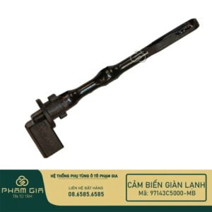 cảm biến nhiệt độ giàn lạnh