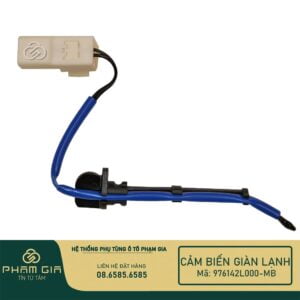 cảm biến nhiệt độ giàn lạnh