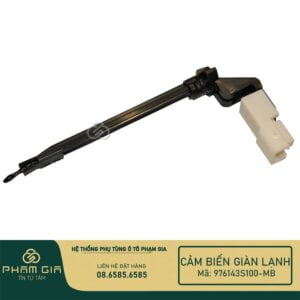cảm biến nhiệt độ giàn lạnh