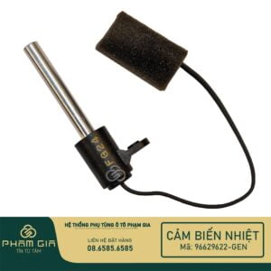 cảm biến nhiệt độ giàn sưởi