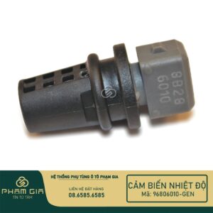 cảm biến nhiệt độ khí nạp