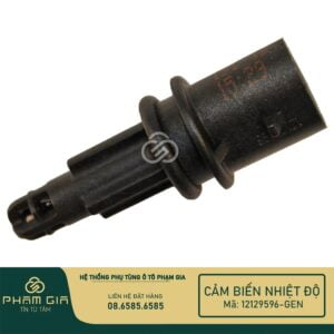 cảm biến nhiệt độ không khí ô tô