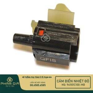 cảm biến nhiệt độ không khí ô tô