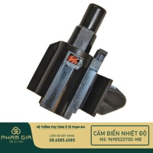 cảm biến nhiệt độ không khí ô tô