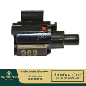 cảm biến nhiệt độ không khí ô tô