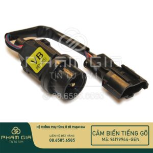 cảm biến tốc độ ô tô