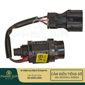 cảm biến tốc độ ô tô