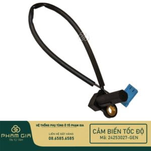 cảm biến tốc độ ô tô