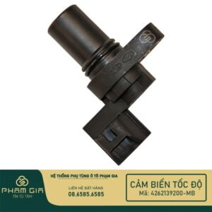 cảm biến tốc độ ô tô