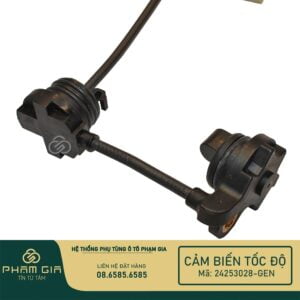 cảm biến tốc độ ô tô