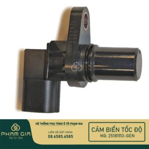 cảm biến tốc độ ô tô