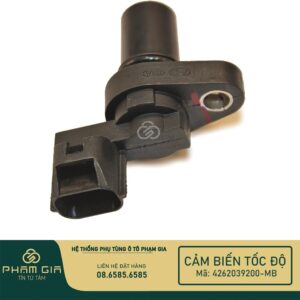 cảm biến tốc độ ô tô