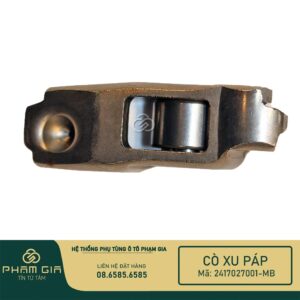 CÒ XUPAP 2417027001-MB
