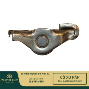 CÒ XUPAP 241704A002-MB