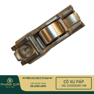CÒ XUPAP 245512E001-MB