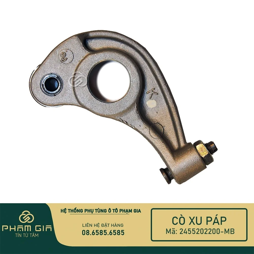 CÒ XUPAP 2455202200-MB