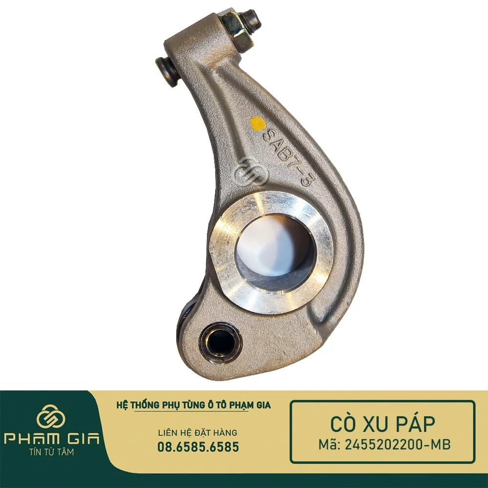 CÒ XUPAP 2455202200-MB