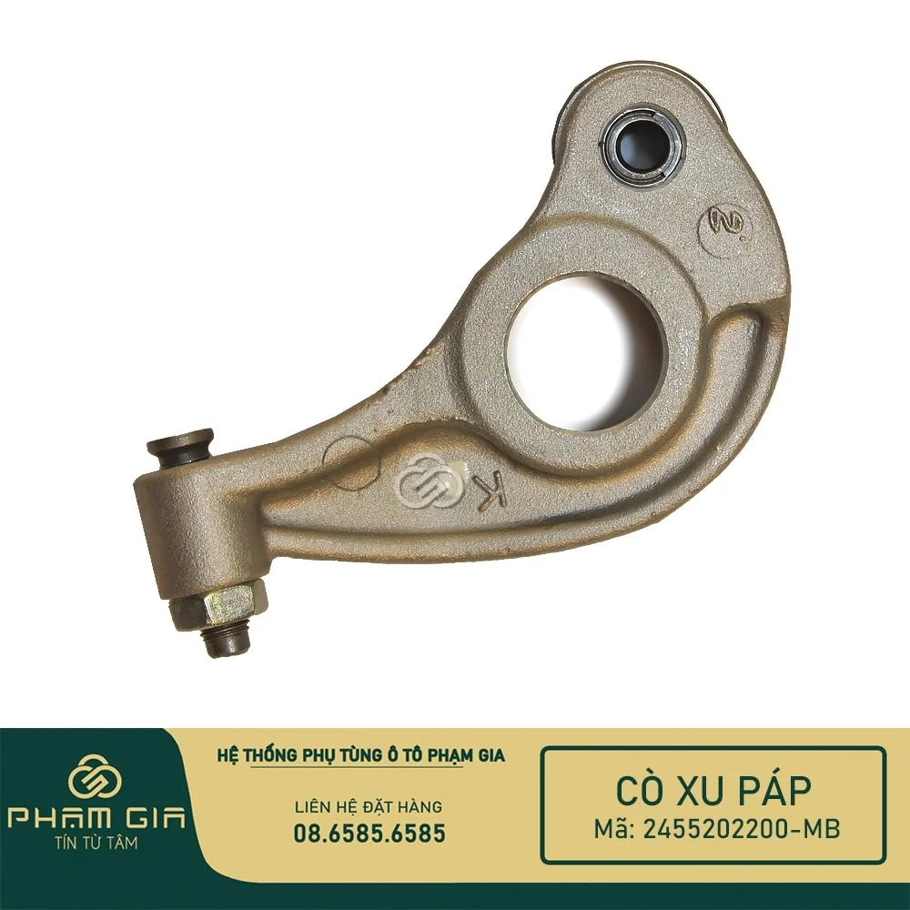 CÒ XUPAP 2455202200-MB