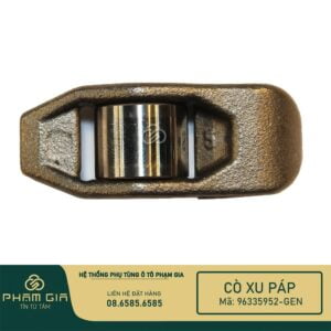 CÒ XUPAP 96335952-GEN
