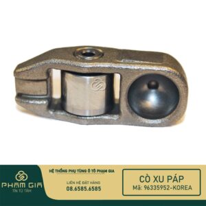 CÒ XUPAP 96335952-KOREA