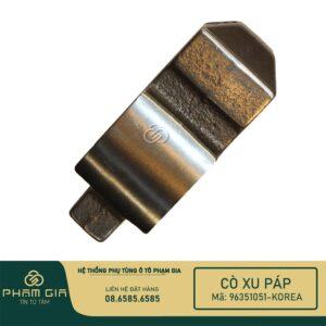 CÒ XUPAP 96351051-KOREA