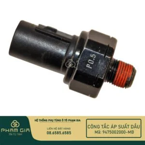 CONG TAC AP SUAT DAU 9475002000-MB