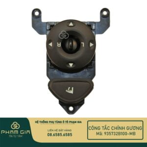 CONG TAC CHINH GUONG 935732B100-MB