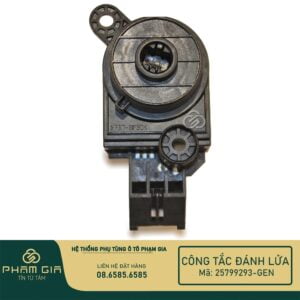 công tắc đánh lửa