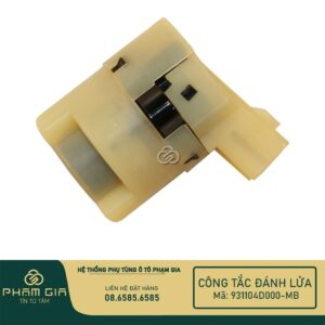 CONG TAC DANH LUA 931104D000-MB