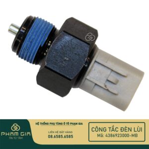 CONG TAC DEN LUI 4386923000-MB