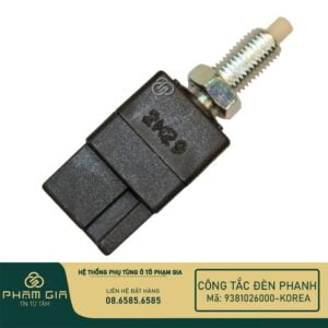 CONG TAC DEN PHANH 9381026000-KOREA