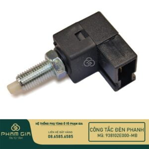 công tắc đèn phanh ô tô