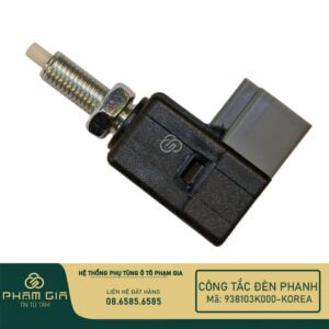 CONG TAC DEN PHANH 938103K000-KOREA