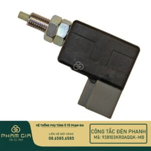 CONG TAC DEN PHANH 938103KR0AQQK-MB