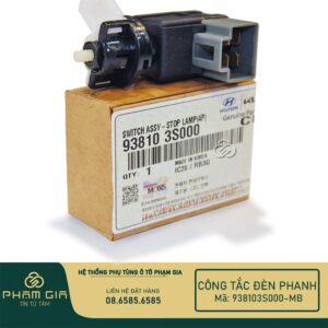 CONG TAC DEN PHANH 938103S000-MB