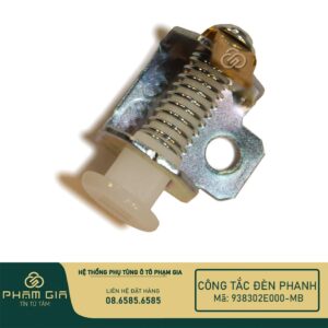 công tắc đèn phanh ô tô