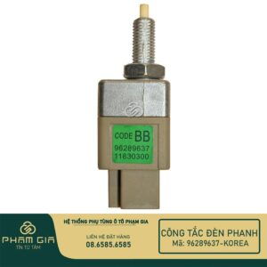 CONG TAC DEN PHANH 96289637-KOREA